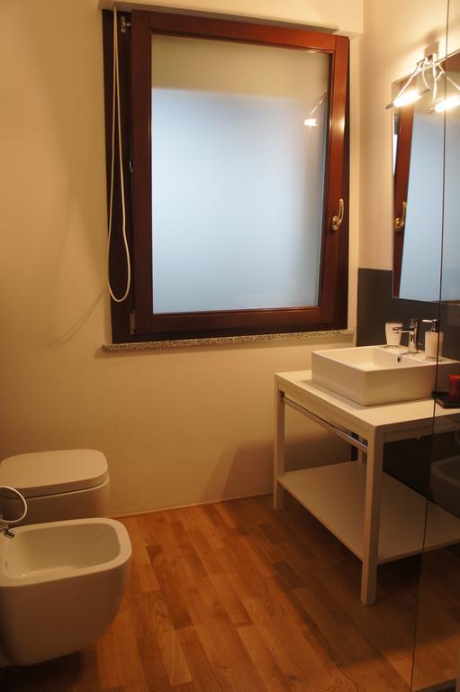 Domu Pintada Appartement Cagliari Kamer foto