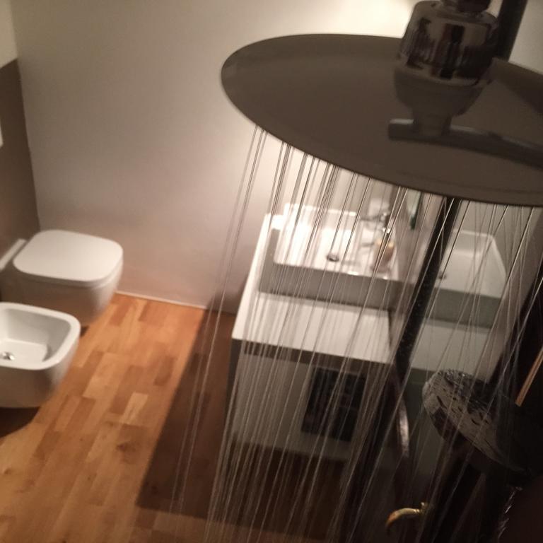 Domu Pintada Appartement Cagliari Buitenkant foto