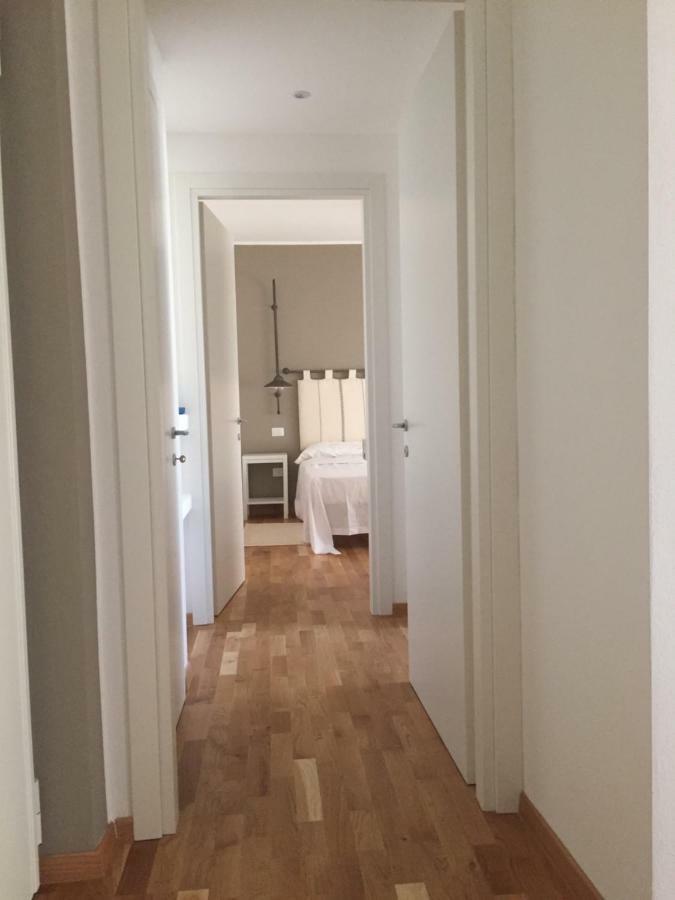 Domu Pintada Appartement Cagliari Buitenkant foto
