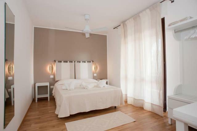 Domu Pintada Appartement Cagliari Buitenkant foto
