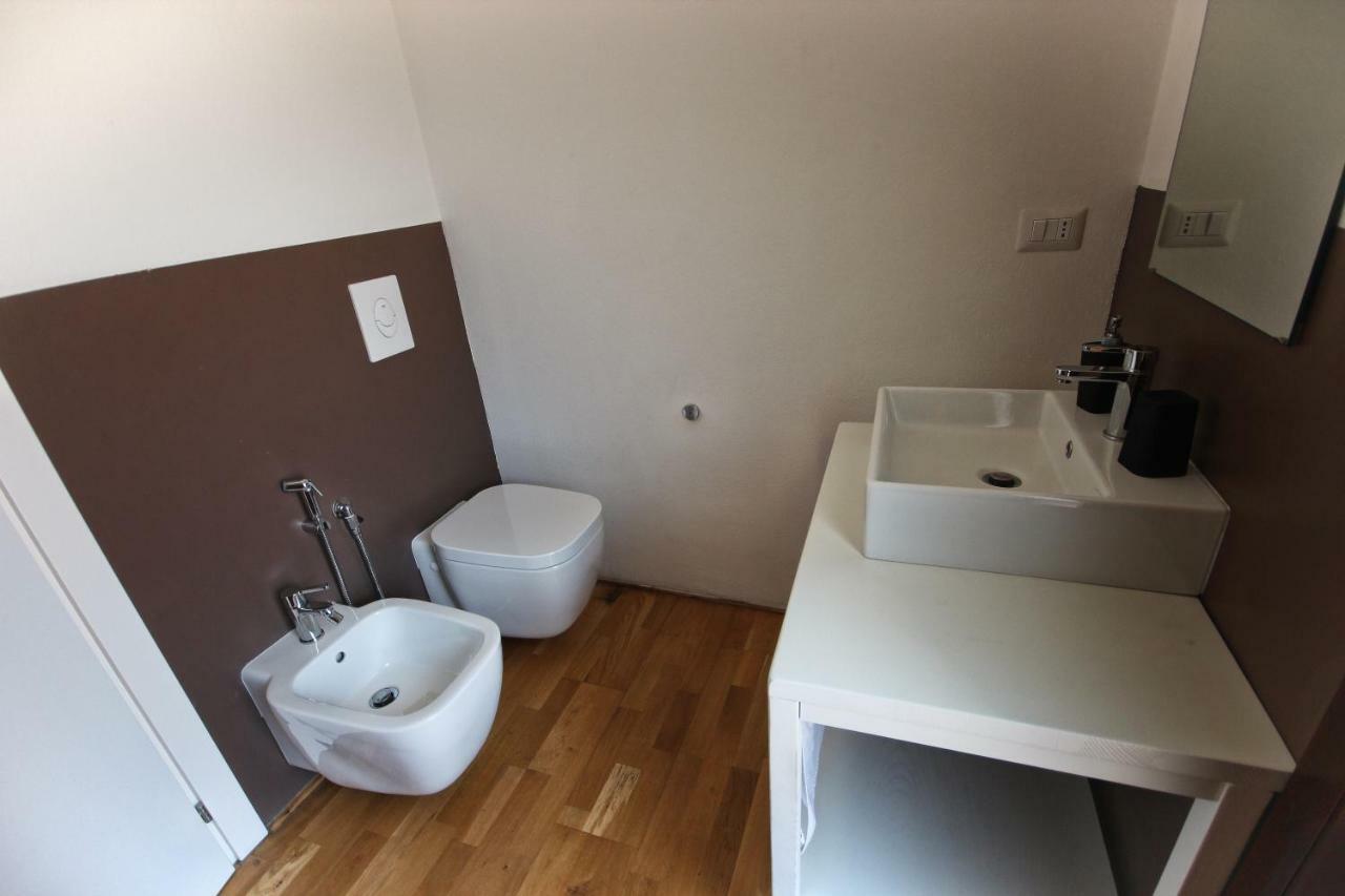Domu Pintada Appartement Cagliari Buitenkant foto
