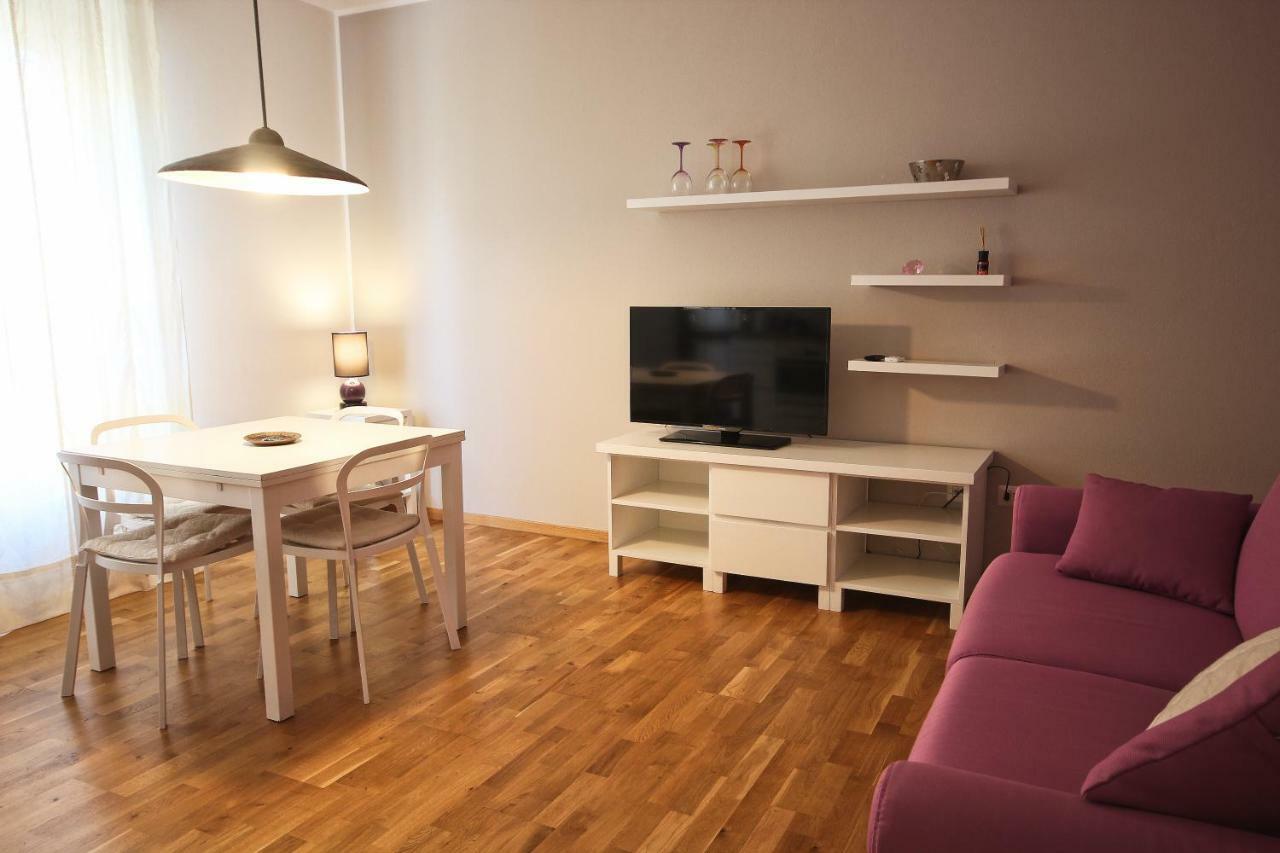 Domu Pintada Appartement Cagliari Buitenkant foto
