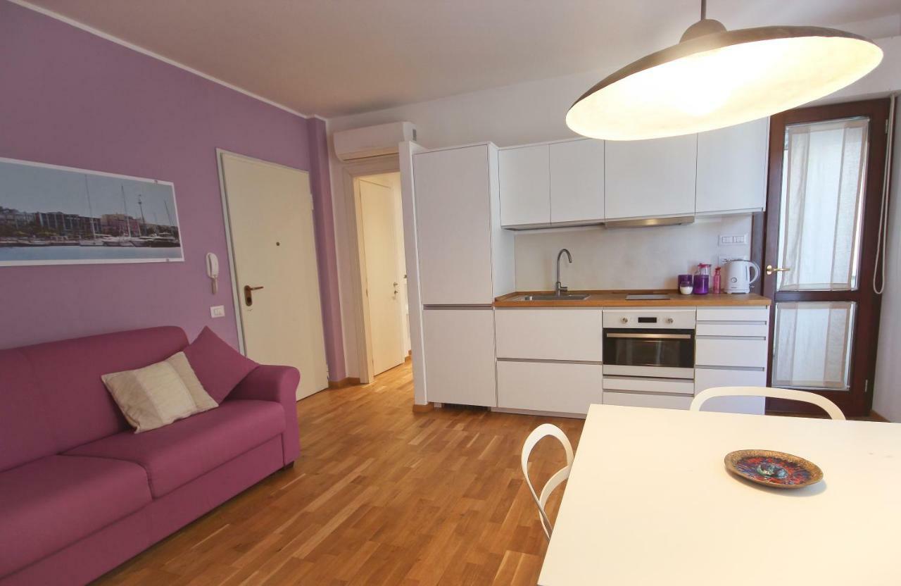 Domu Pintada Appartement Cagliari Buitenkant foto