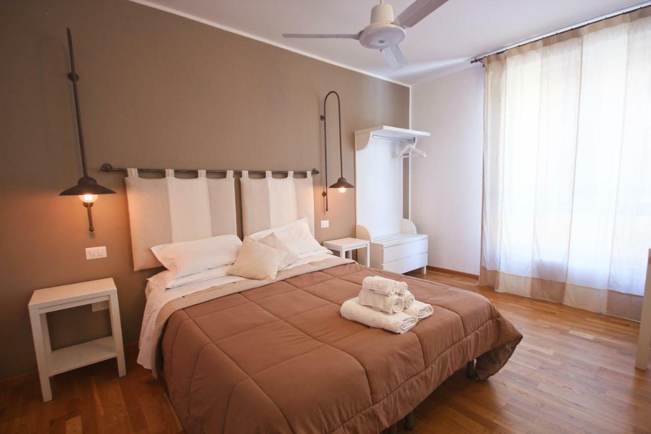 Domu Pintada Appartement Cagliari Buitenkant foto