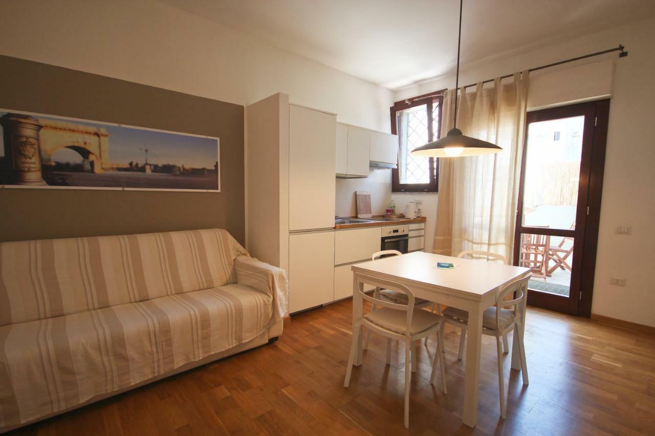 Domu Pintada Appartement Cagliari Buitenkant foto