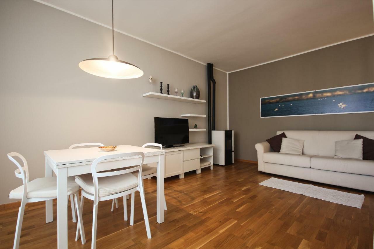 Domu Pintada Appartement Cagliari Buitenkant foto