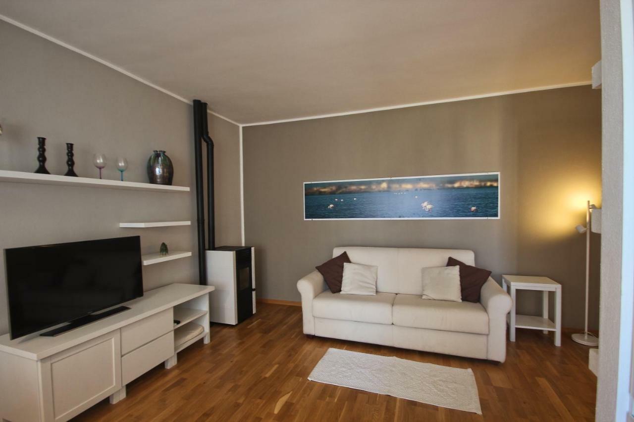 Domu Pintada Appartement Cagliari Buitenkant foto